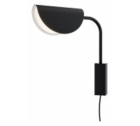 Бра Maytoni Mollis MOD126WL-01B