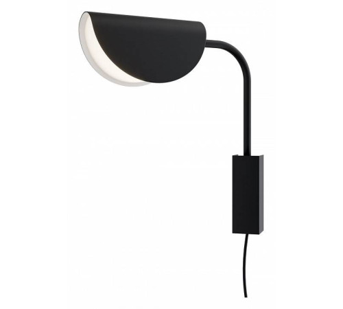 Бра Maytoni Mollis MOD126WL-01B