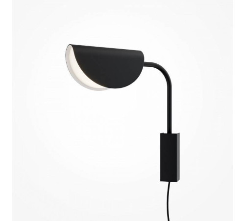 Бра Maytoni Mollis MOD126WL-01B