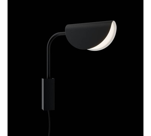 Бра Maytoni Mollis MOD126WL-01B