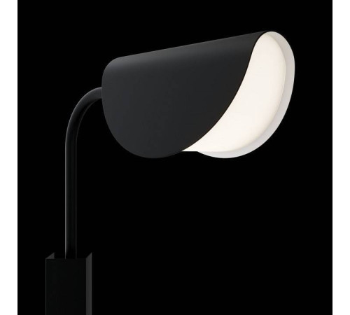 Бра Maytoni Mollis MOD126WL-01B