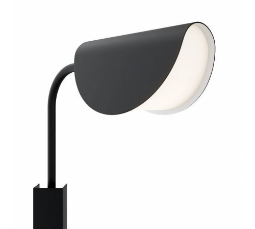 Бра Maytoni Mollis MOD126WL-01B