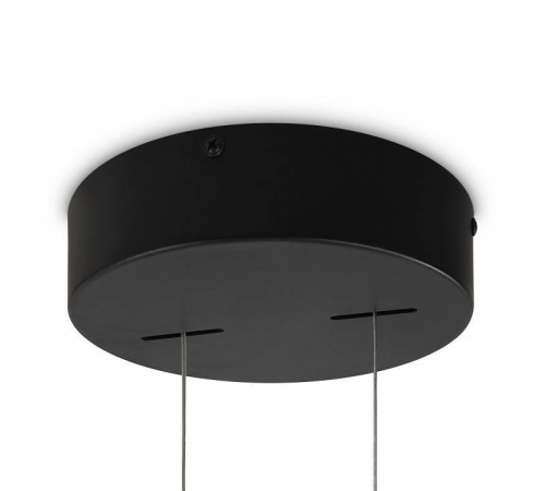 Подвесная люстра Maytoni Origami MOD163PL-L38B4K