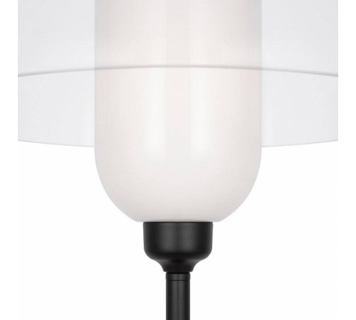 Торшер Maytoni Memory MOD177FL-01B