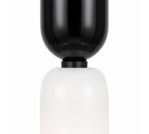 Подвесной светильник Maytoni Memory MOD177PL-01B