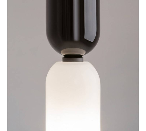 Подвесной светильник Maytoni Memory MOD177PL-01B