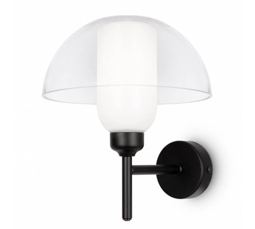 Бра Maytoni Memory MOD177WL-01B