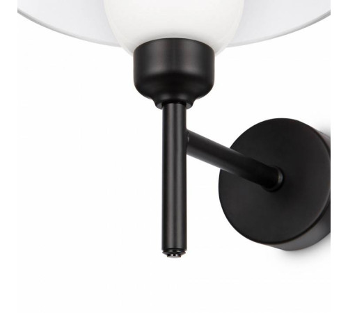 Бра Maytoni Memory MOD177WL-01B