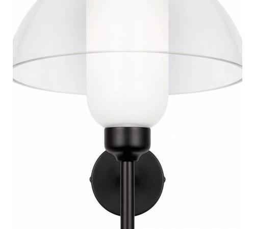 Бра Maytoni Memory MOD177WL-01B