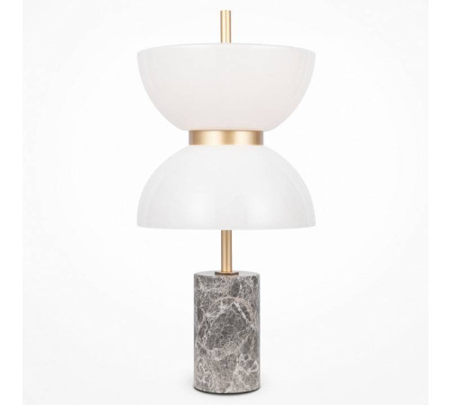Настольная лампа декоративная Maytoni Memory MOD178TL-L11GR3K