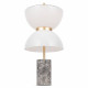 Настольная лампа декоративная Maytoni Memory MOD178TL-L11GR3K