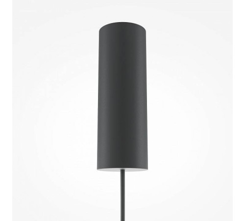 Подвесной светильник Maytoni Bangkok 12 Вт 3000K MOD185PL-L12CG3K3