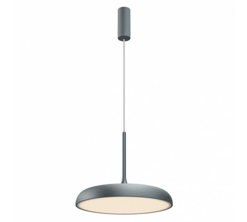 Подвесной светильник Maytoni Gerhard MOD189PL-L18GR3K1