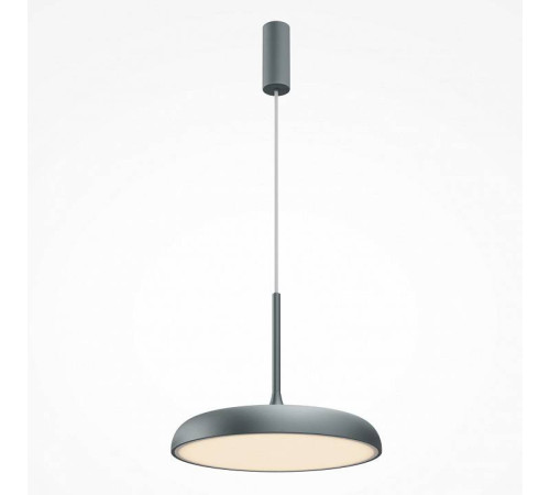 Подвесной светильник Maytoni Gerhard MOD189PL-L18GR3K1