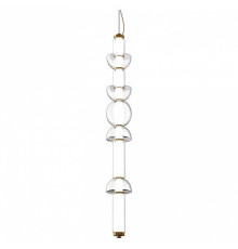 Подвесной светильник Maytoni Cosmo MOD210PL-L39BS3K