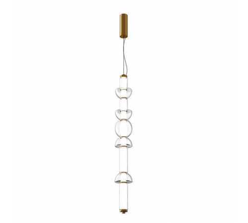 Подвесной светильник Maytoni Cosmo MOD210PL-L39BS3K