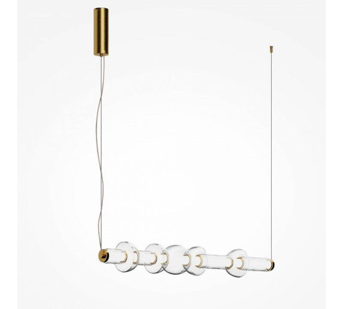 Подвесной светильник Maytoni Cosmo MOD210PL-L39BS3K