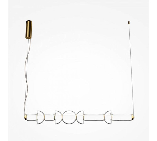 Подвесной светильник Maytoni Cosmo MOD210PL-L39BS3K