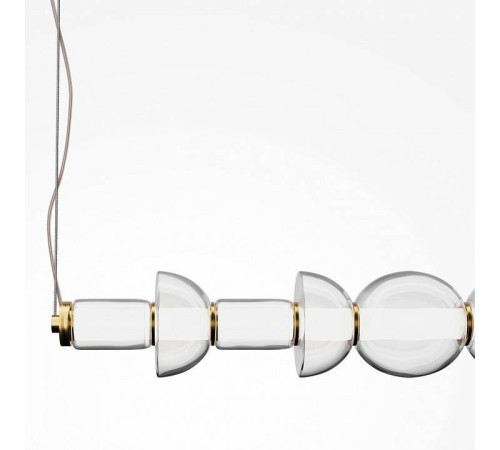 Подвесной светильник Maytoni Cosmo MOD210PL-L39BS3K