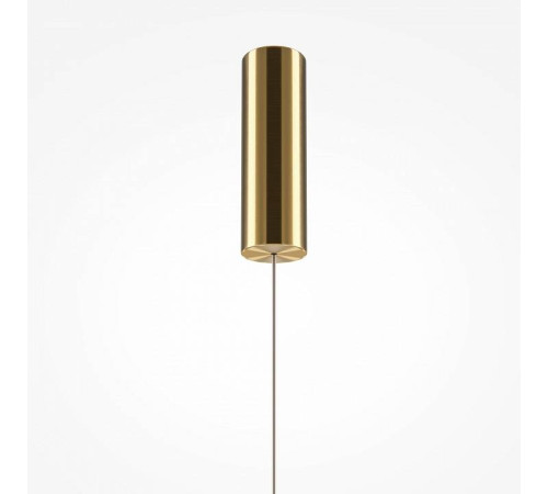 Подвесной светильник Maytoni Golden Cage MOD216PL-L10G3K