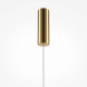 Подвесной светильник Maytoni Golden Cage MOD216PL-L10G3K