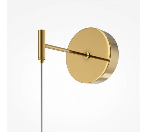 Бра Maytoni Golden Cage MOD216WL-L10G3K