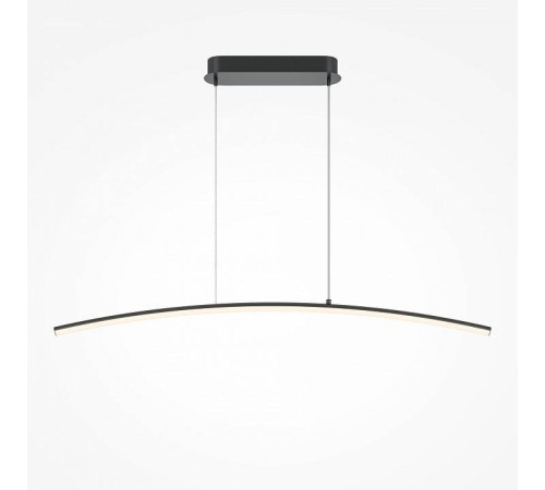 Подвесной светильник Maytoni Light Reflection MOD243PL-L18BK