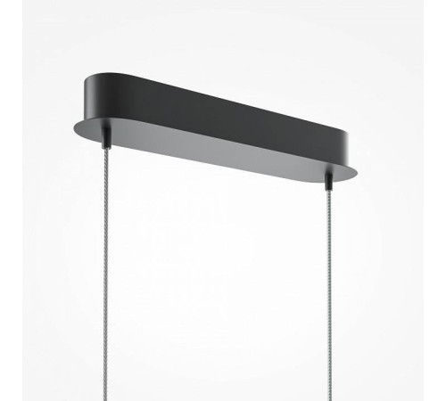 Подвесной светильник Maytoni Light Reflection MOD243PL-L18BK