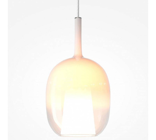 Подвесной светильник Maytoni Duality MOD271PL-01W1