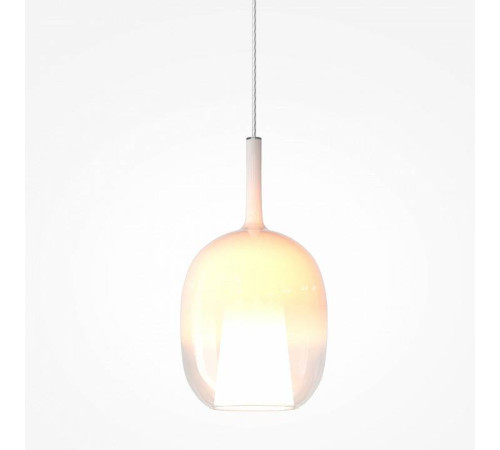 Подвесной светильник Maytoni Duality MOD271PL-01W1