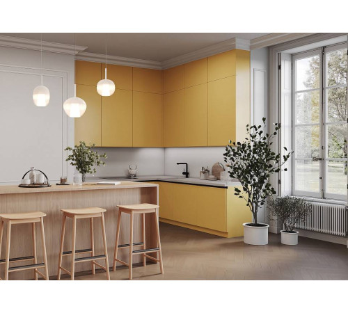 Подвесной светильник Maytoni Duality MOD271PL-01W1