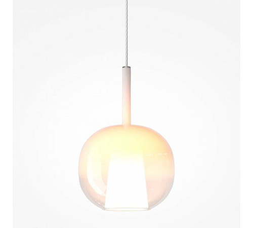 Подвесной светильник Maytoni Duality MOD271PL-01W2