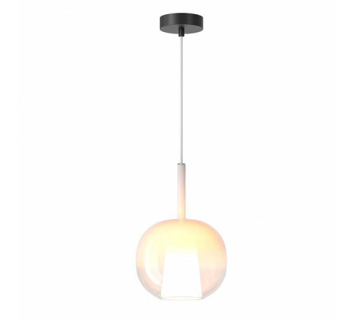 Подвесной светильник Maytoni Duality MOD271PL-01W2