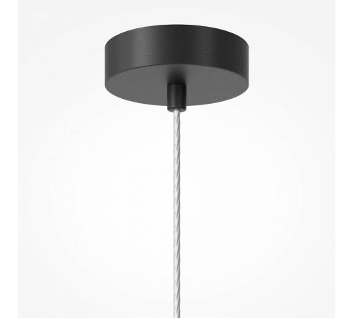 Подвесной светильник Maytoni Duality MOD271PL-01W2