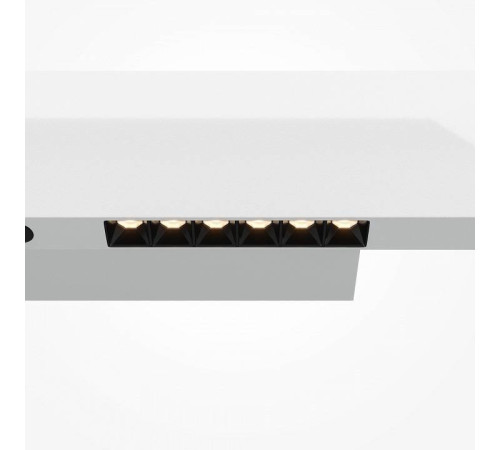 Накладной светильник Maytoni Motion MOD276WL-L8W3K