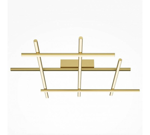 Потолочная люстра Maytoni Radiance MOD278CL-L50G3K