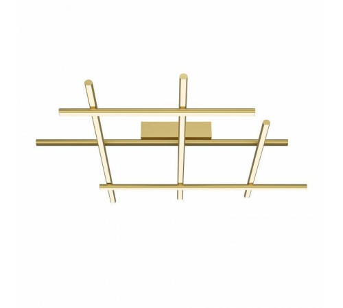 Потолочная люстра Maytoni Radiance MOD278CL-L50G3K