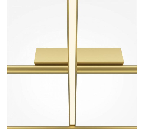 Потолочная люстра Maytoni Radiance MOD278CL-L50G3K