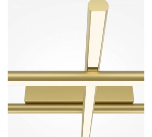 Потолочная люстра Maytoni Radiance MOD278CL-L50G3K