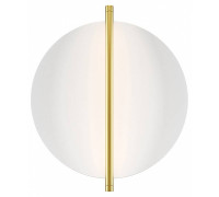 Накладной светильник Maytoni Mira MOD279WL-L14G3K