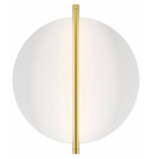 Накладной светильник Maytoni Mira MOD279WL-L14G3K