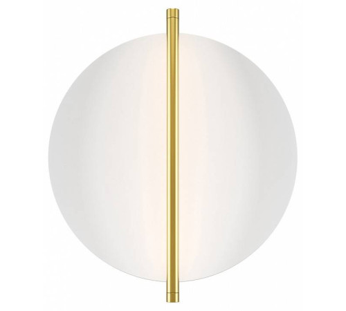 Накладной светильник Maytoni Mira MOD279WL-L14G3K