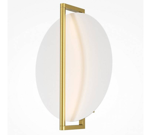 Накладной светильник Maytoni Mira MOD279WL-L14G3K