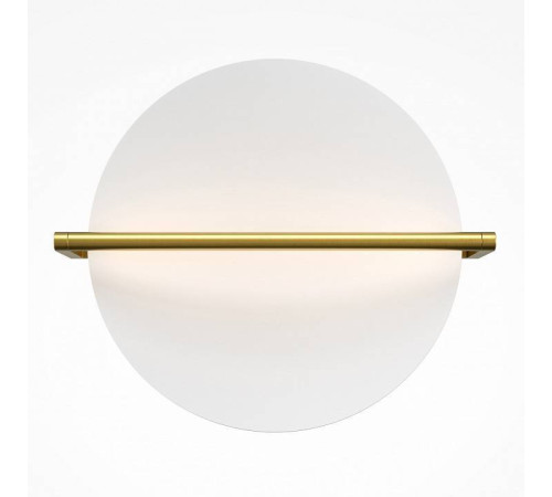 Накладной светильник Maytoni Mira MOD279WL-L14G3K