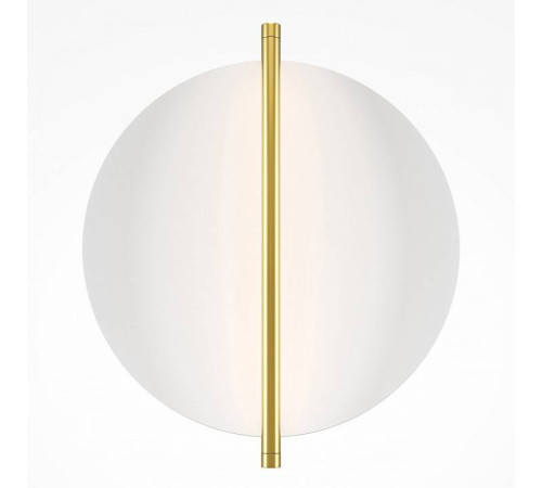 Накладной светильник Maytoni Mira MOD279WL-L14G3K