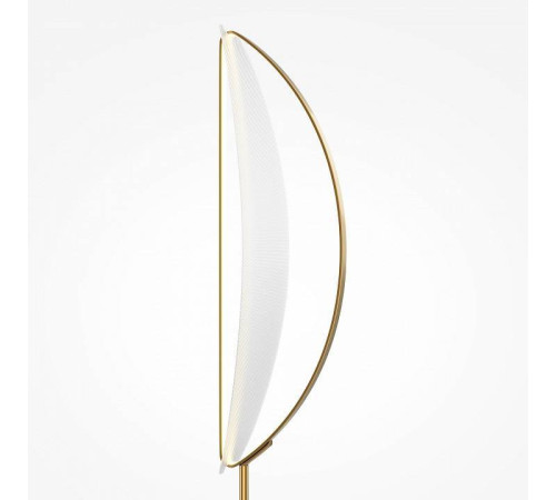 Торшер Maytoni Breeze MOD281FL-L33BS3K