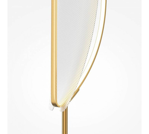 Торшер Maytoni Breeze MOD281FL-L33BS3K