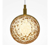 Подвесной светильник Maytoni Mind MOD299PL-L10BS3K