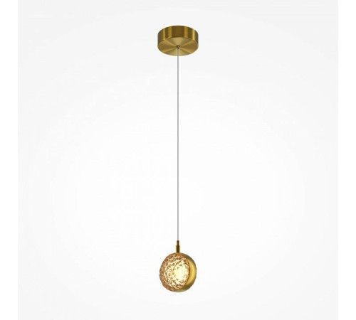 Подвесной светильник Maytoni Mind MOD299PL-L10BS3K