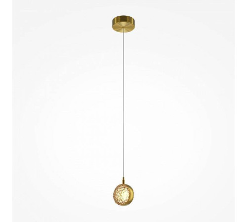 Подвесной светильник Maytoni Mind MOD299PL-L10BS3K